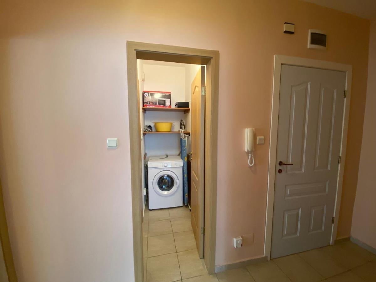 Gt Sunny Fort Apartments Słoneczny Brzeg Zewnętrze zdjęcie