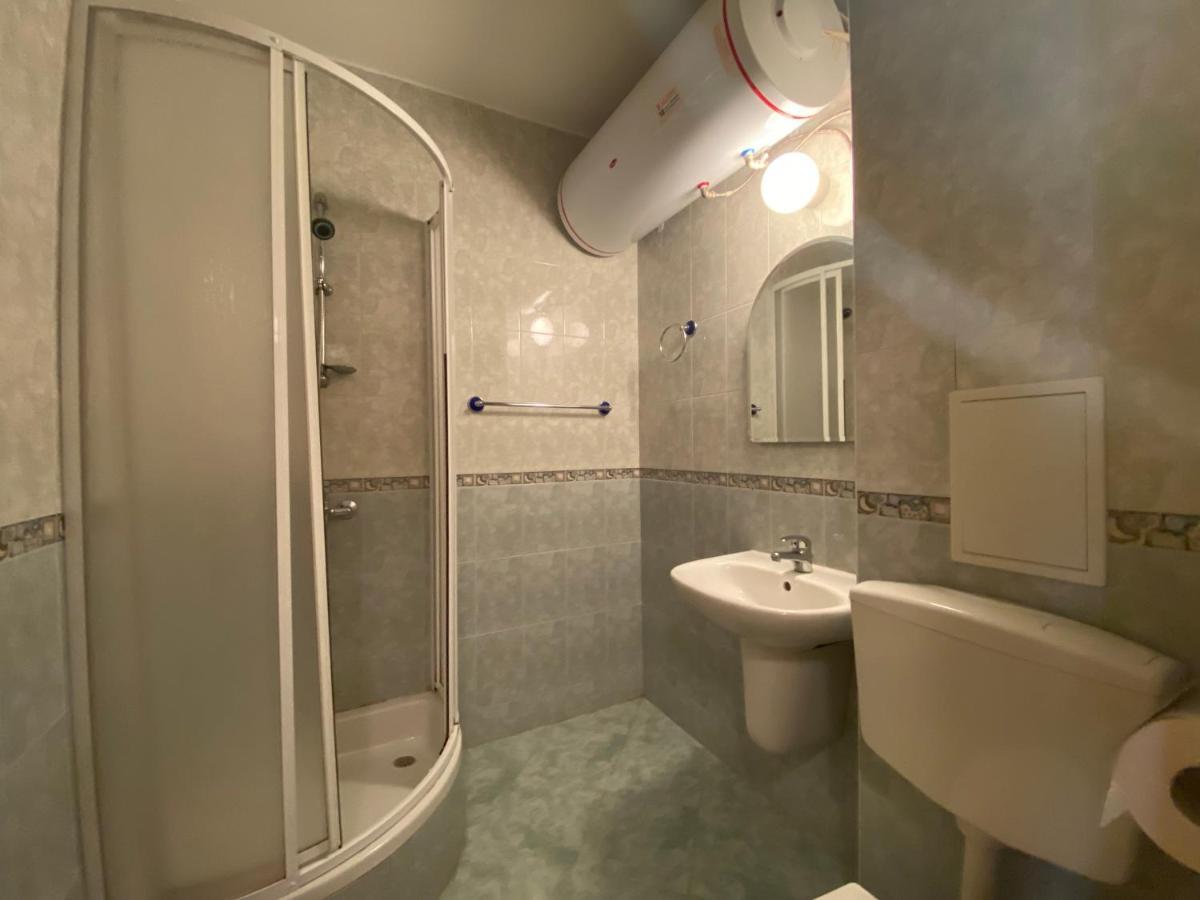 Gt Sunny Fort Apartments Słoneczny Brzeg Zewnętrze zdjęcie