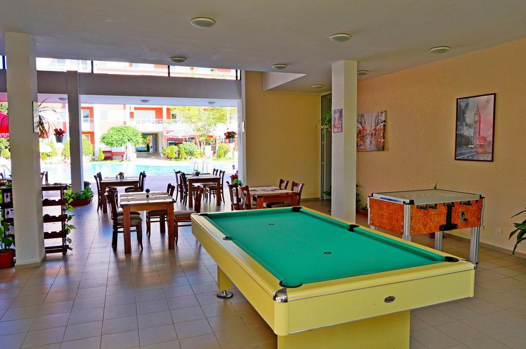 Gt Sunny Fort Apartments Słoneczny Brzeg Zewnętrze zdjęcie